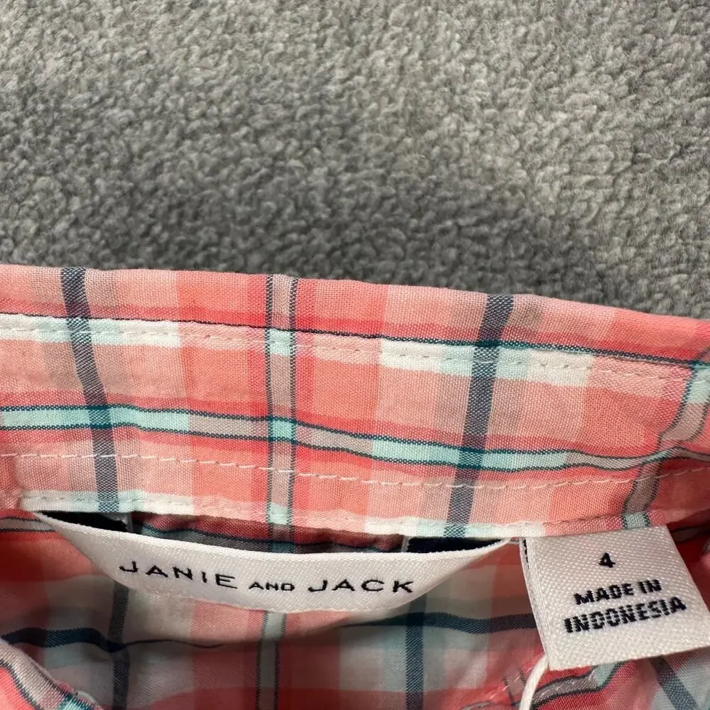 Janie and Jack janie jack