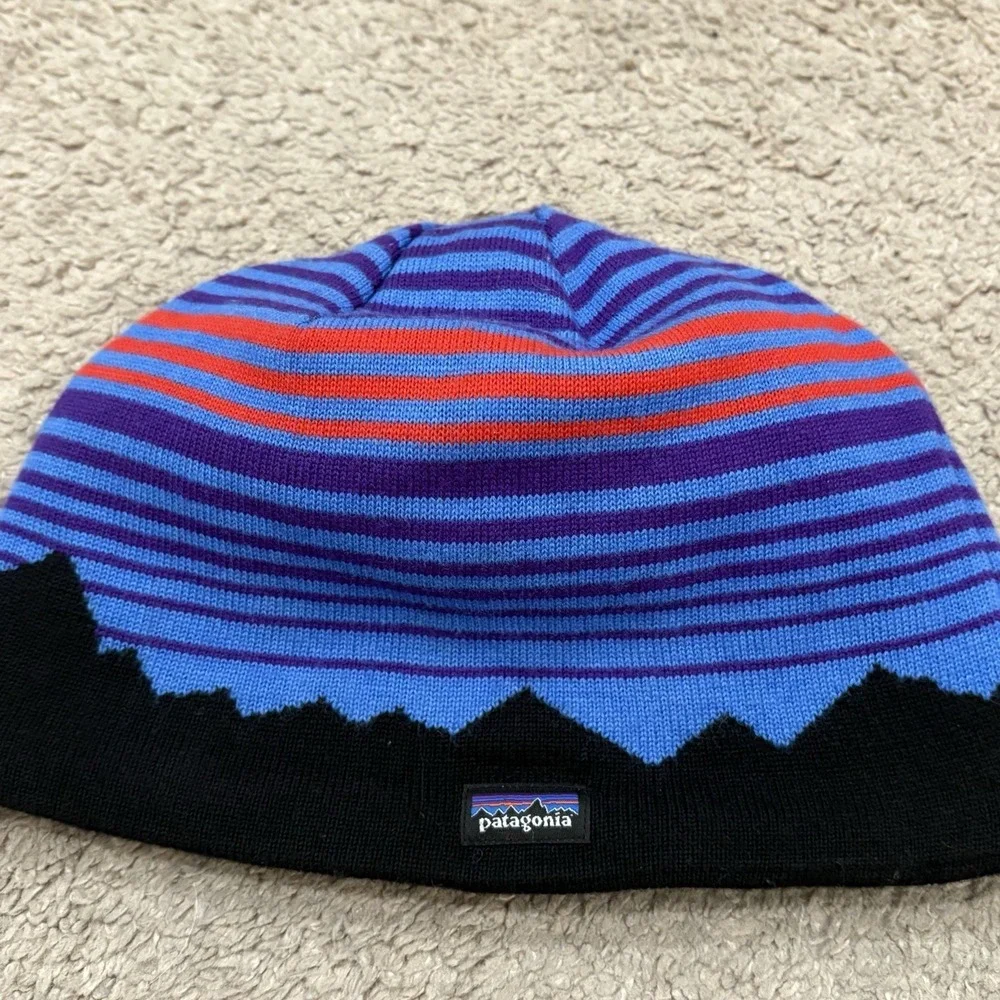 Patagonia one size
