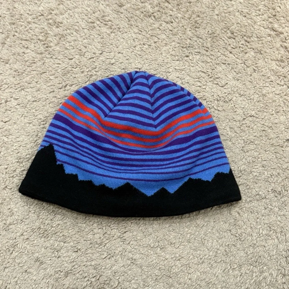 Patagonia one size