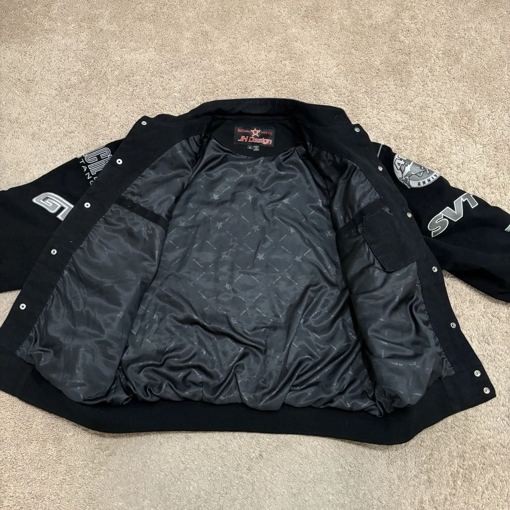 Jh Design size adult