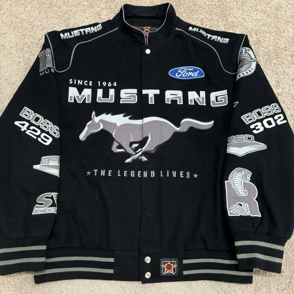 Jh Design size adult