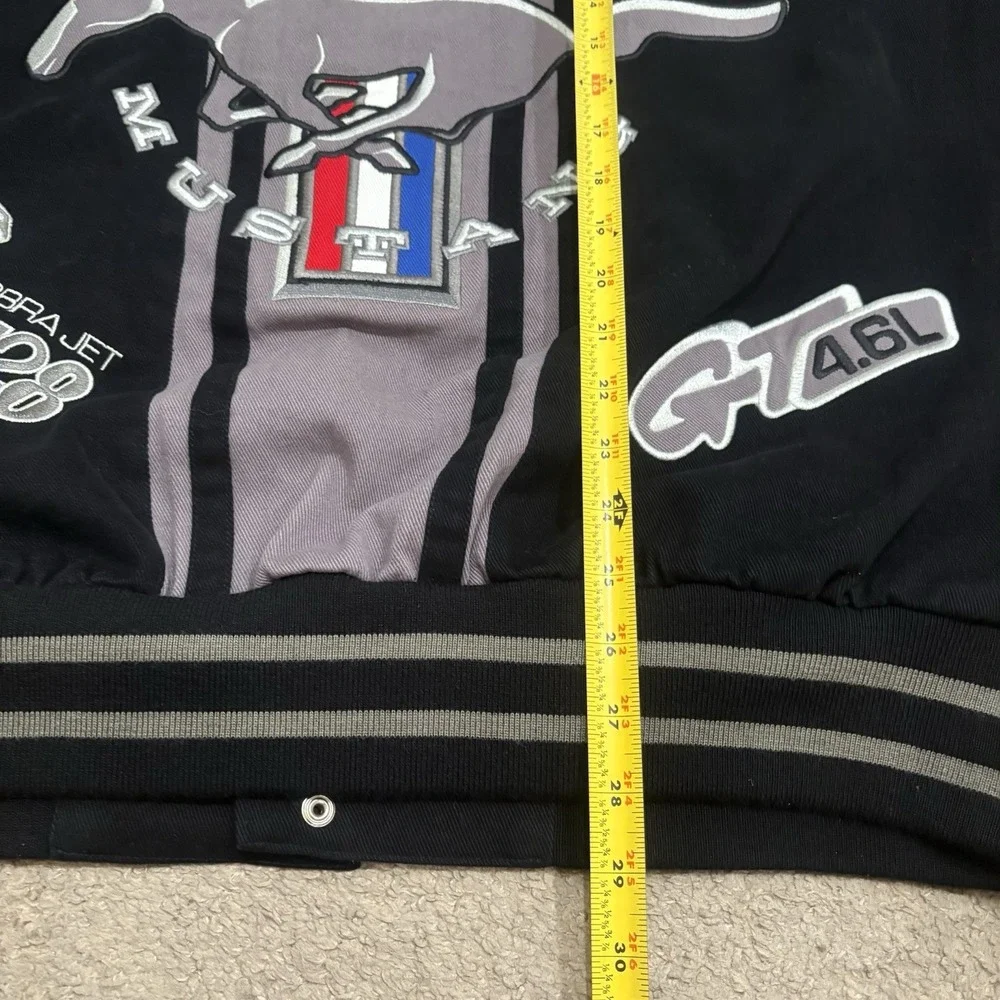 Jh Design size adult