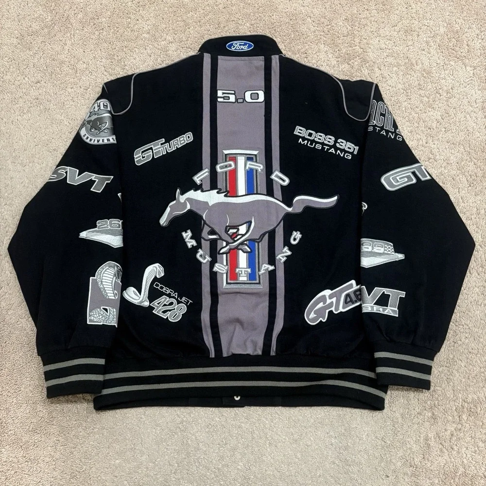 Jh Design size adult