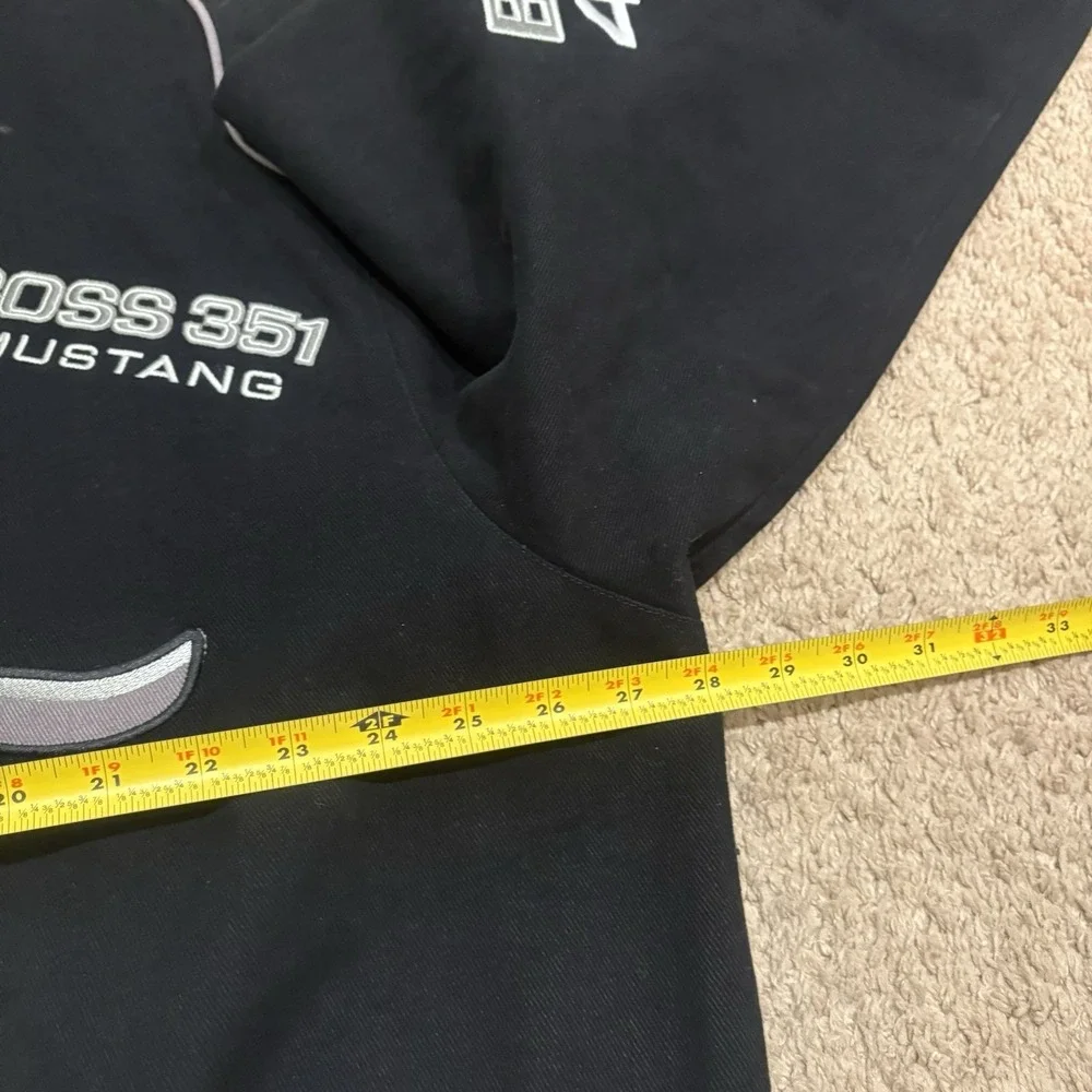 Jh Design size adult