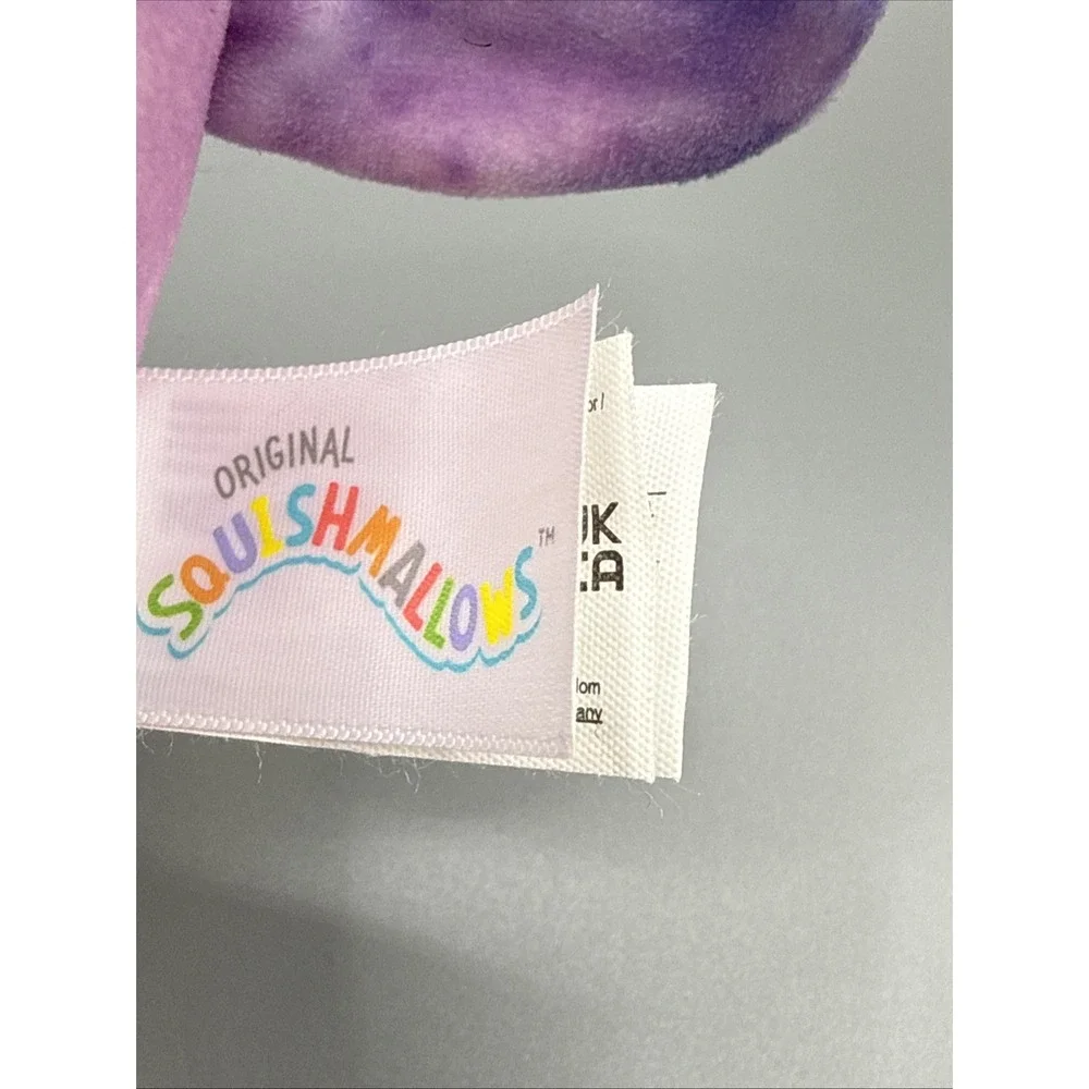 Squishmallows mystery blind