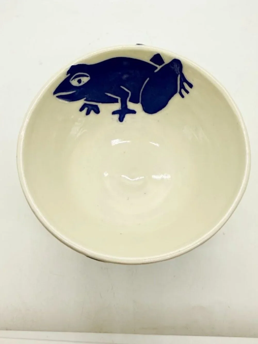 Karis Barry etched be each