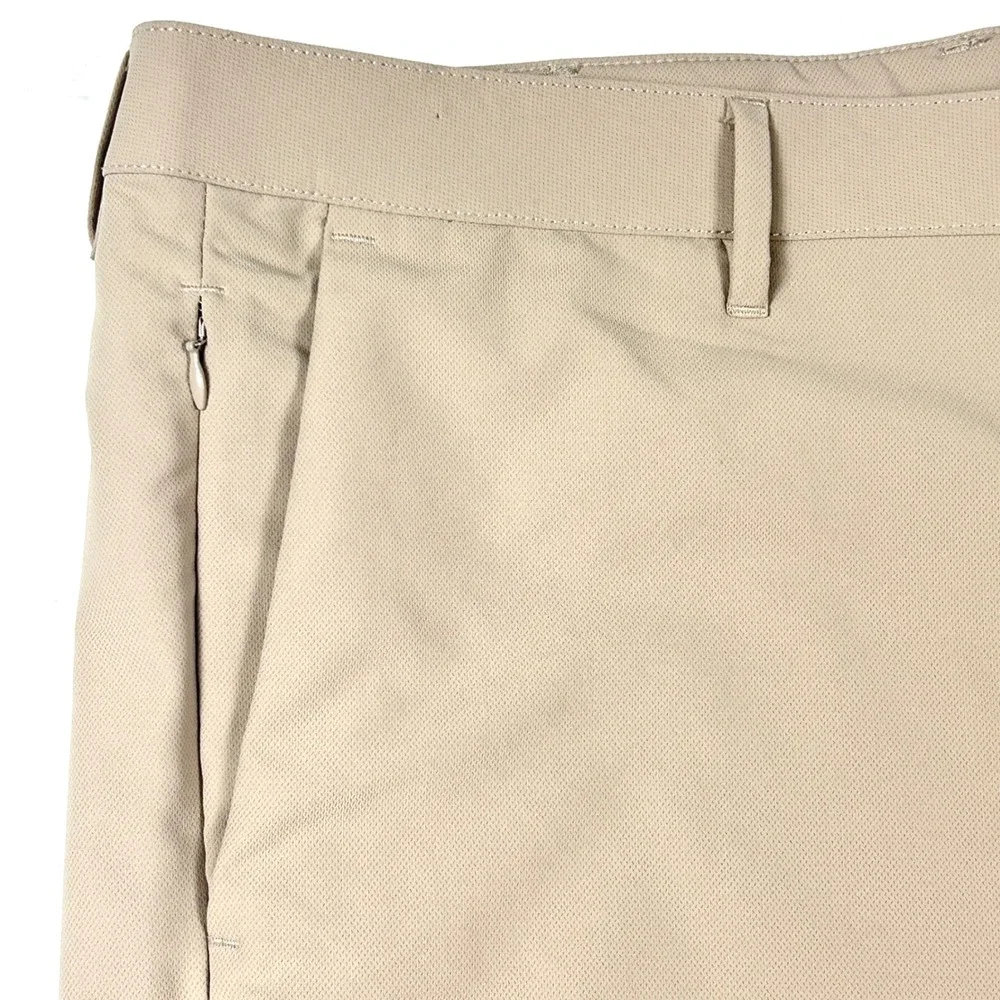 Banana Republic‎ Golf Pants Mens 40x29 Straight Performance Traveler Khaki Tan