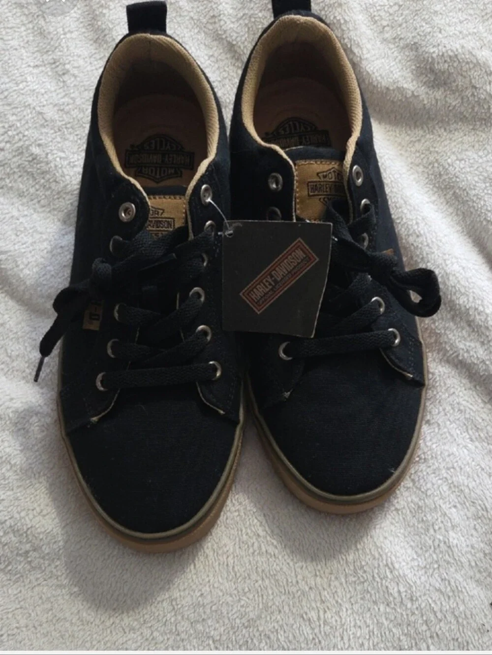 Harley-Davidson SHOES