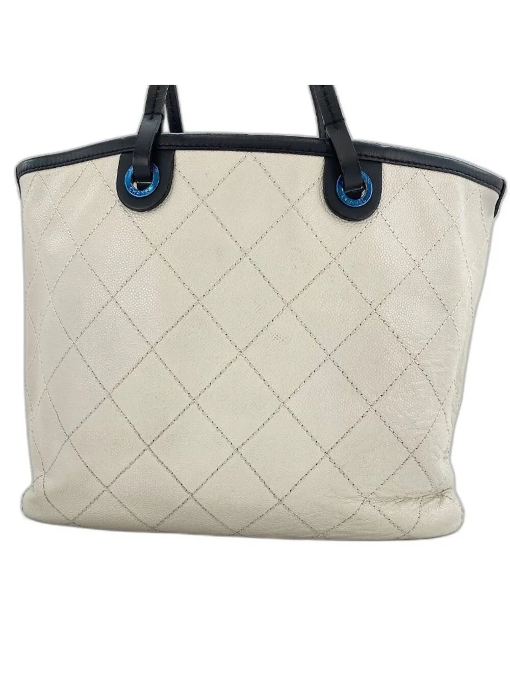 CHANEL this authentic