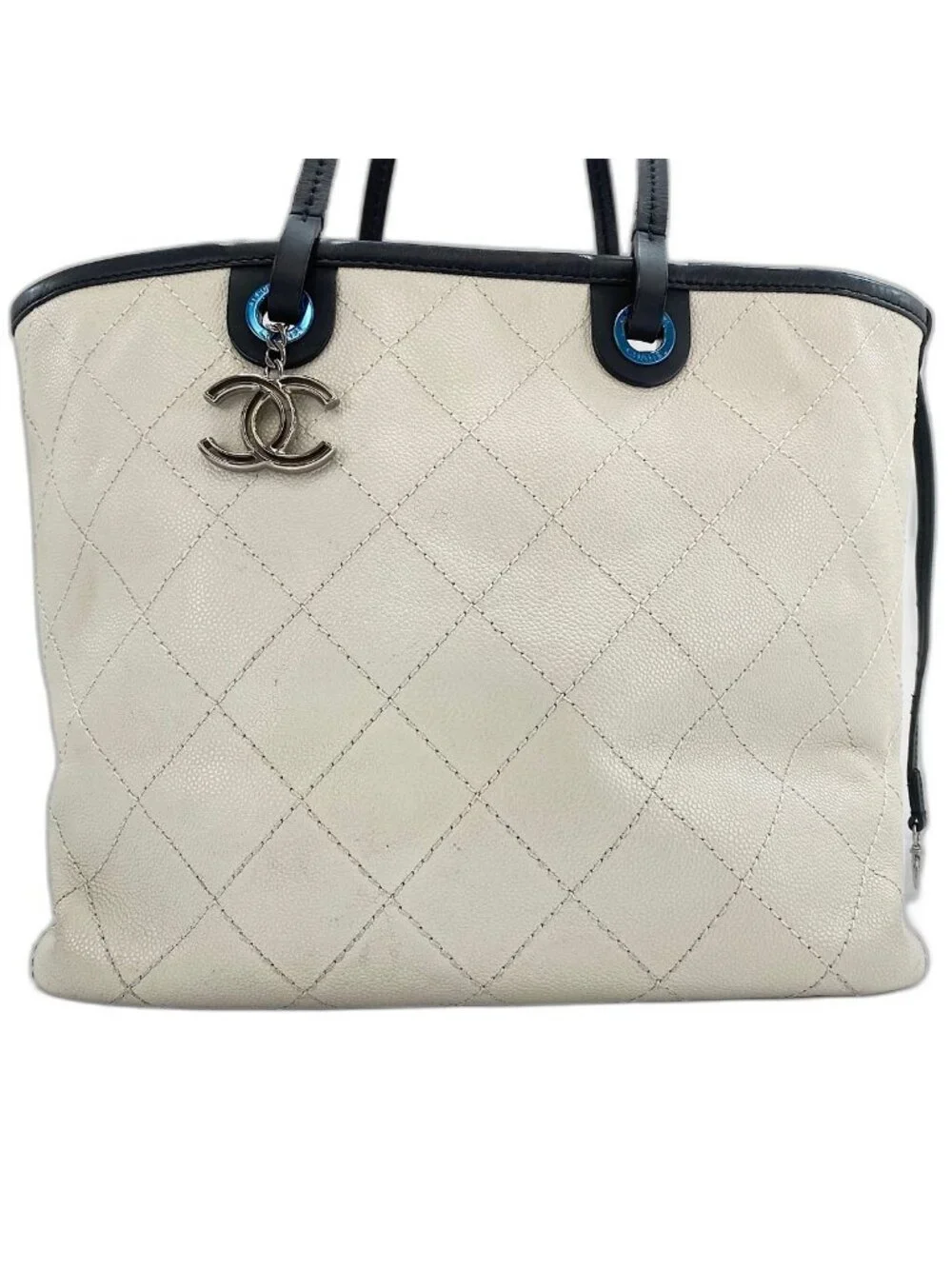 CHANEL this authentic