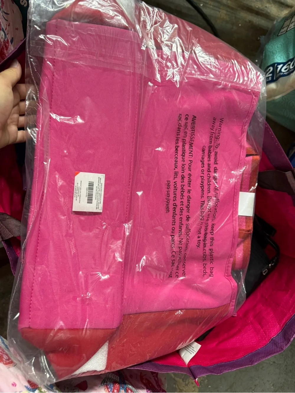 summersalt nwt bright