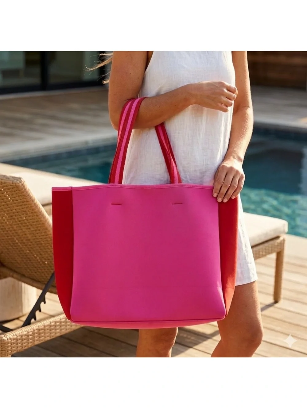 summersalt nwt bright