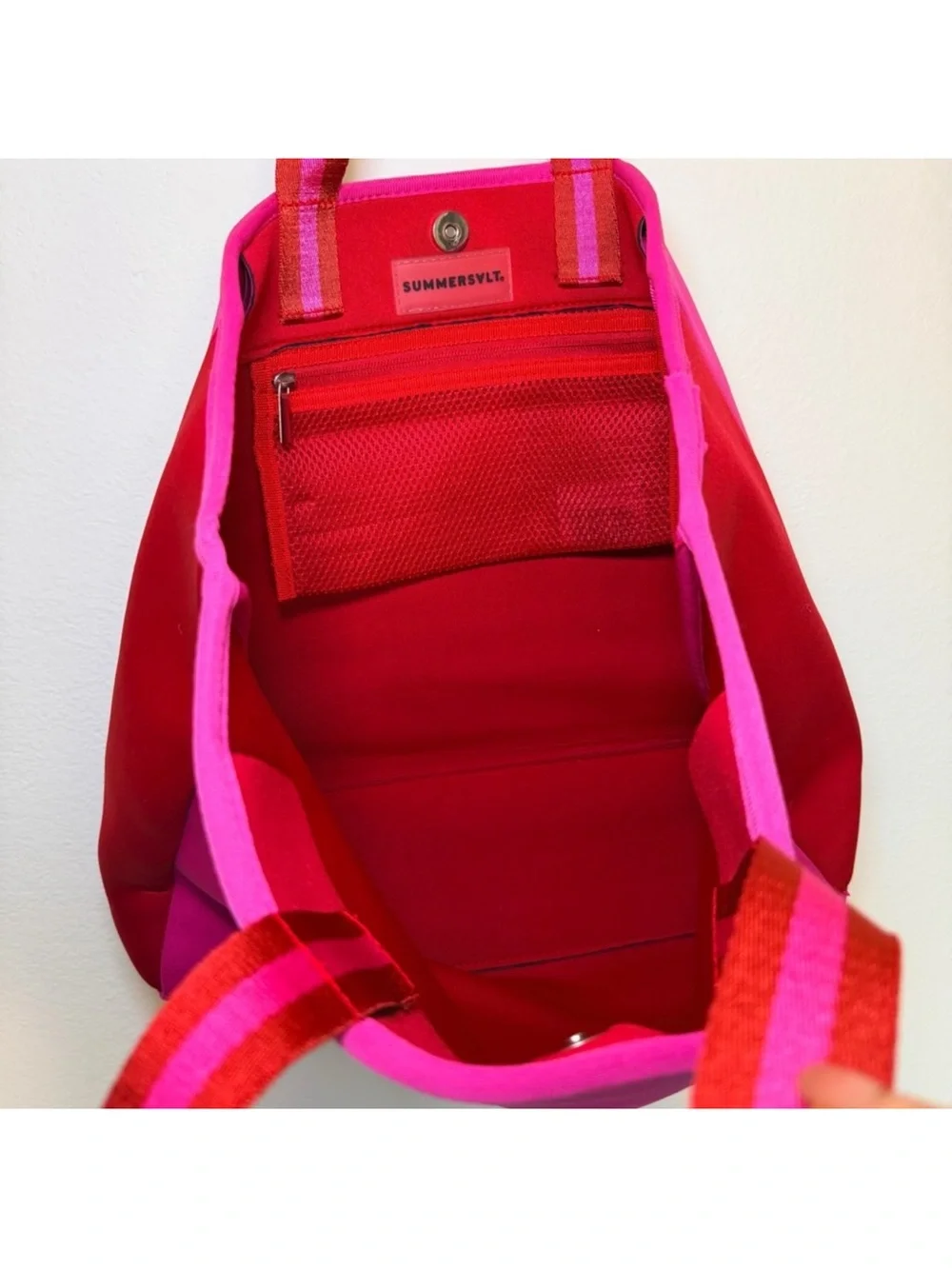 summersalt nwt bright