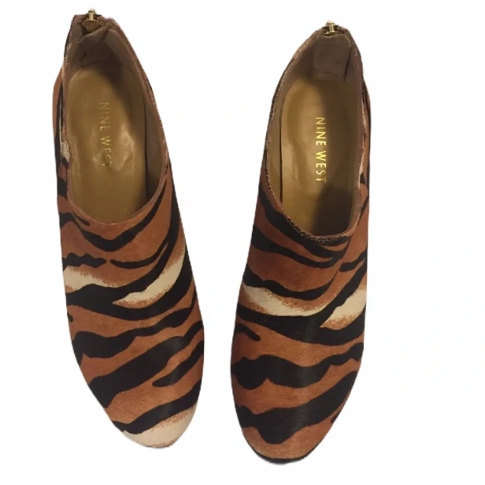 Nine West used excellent