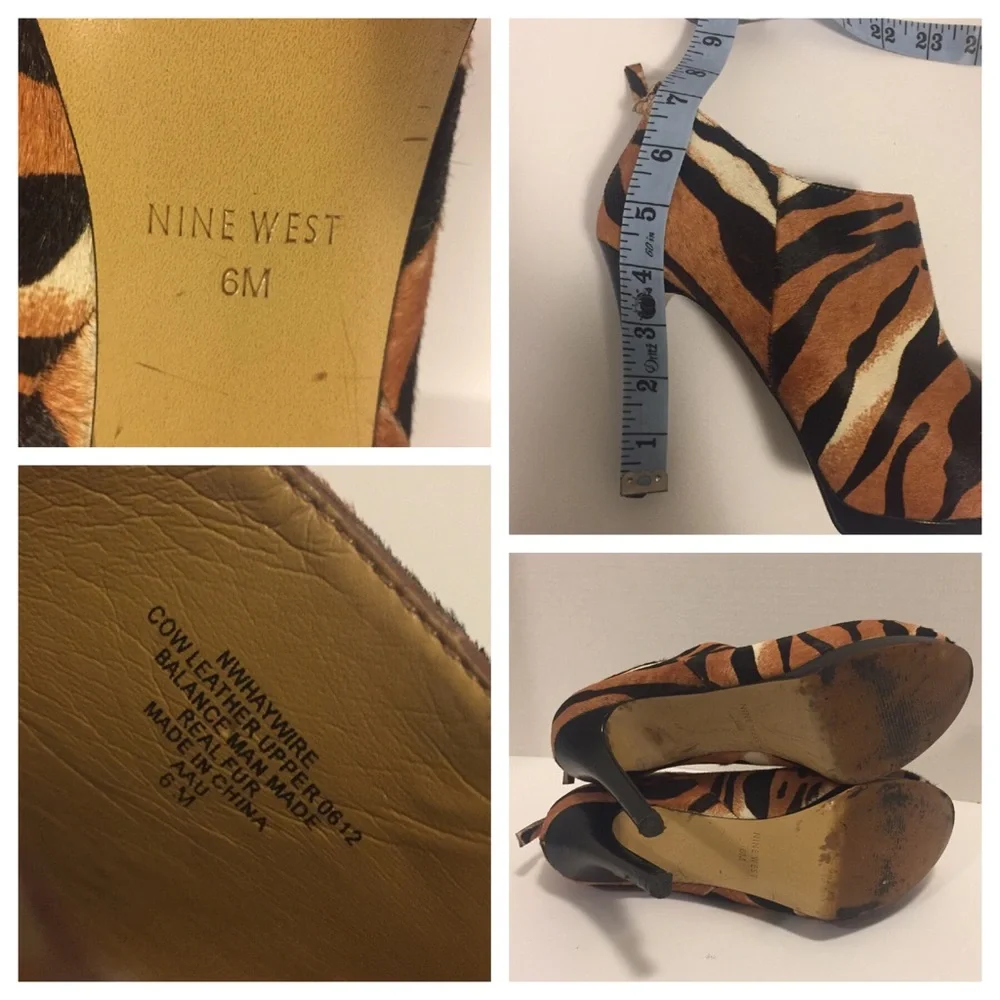 Nine West inspired light