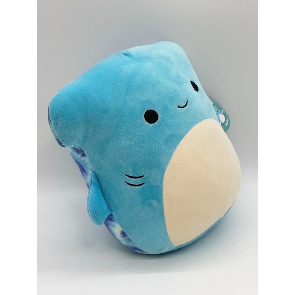 Squishmallows ocean #1155 decor
