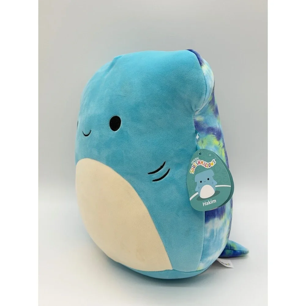 Squishmallows gift home
