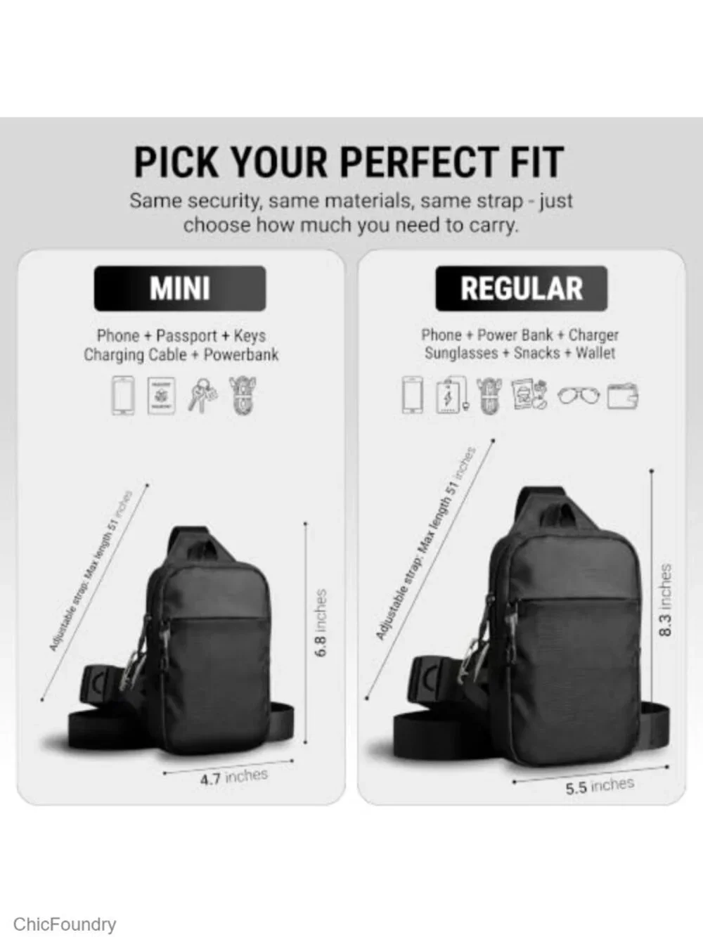 N/A compact secure