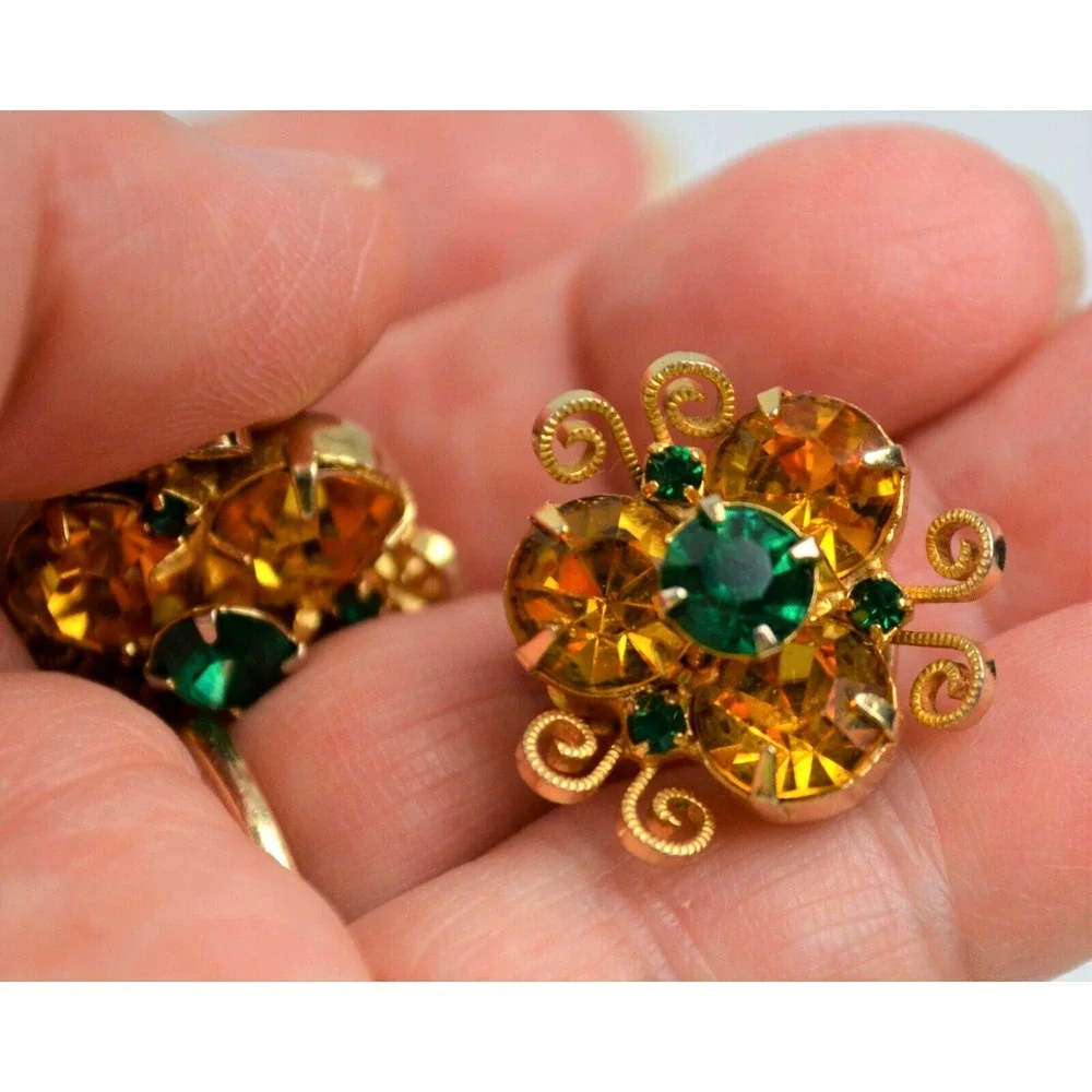 N/A earrings orders