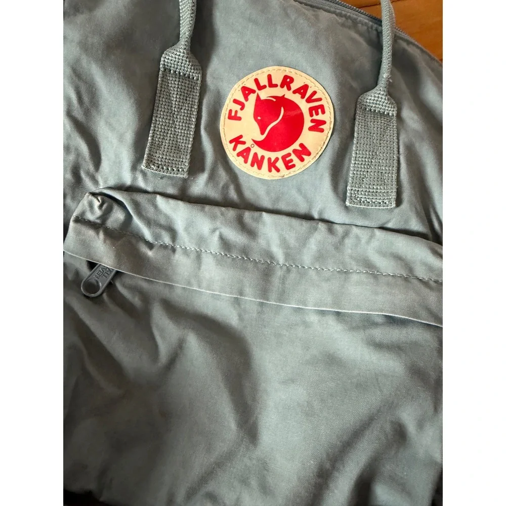 Fjallraven kanken classic