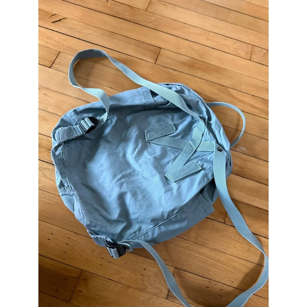 Fjallraven kanken classic
