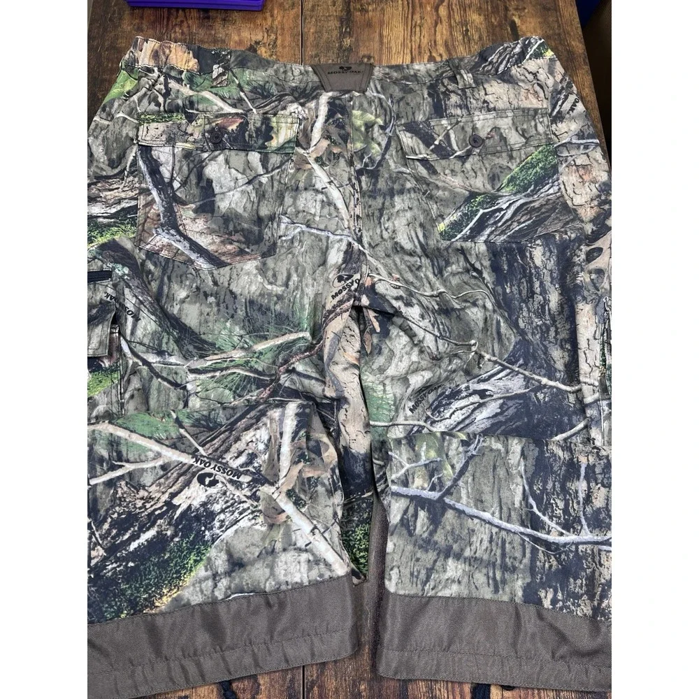 Mossy Oak mossy oak