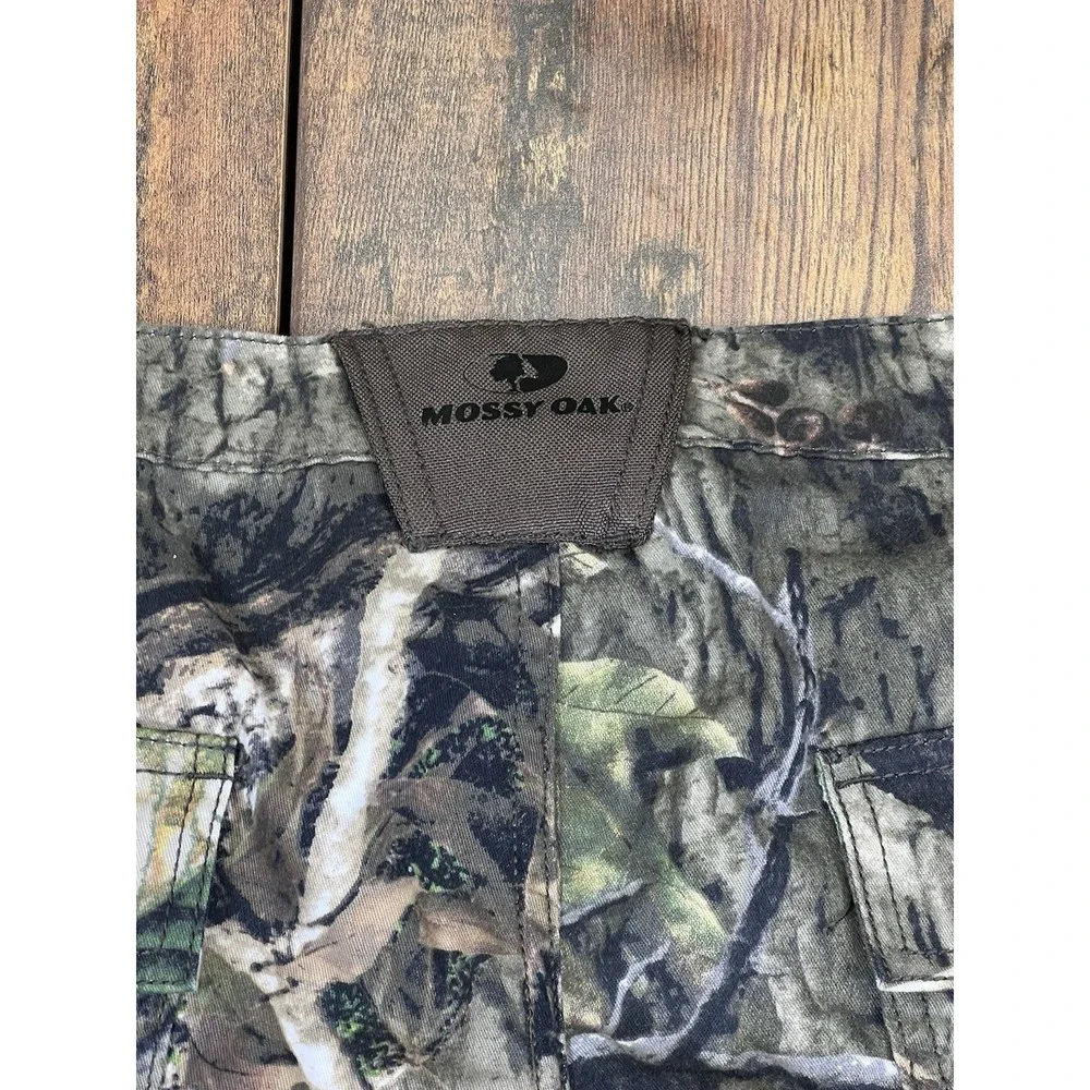Mossy Oak mossy oak