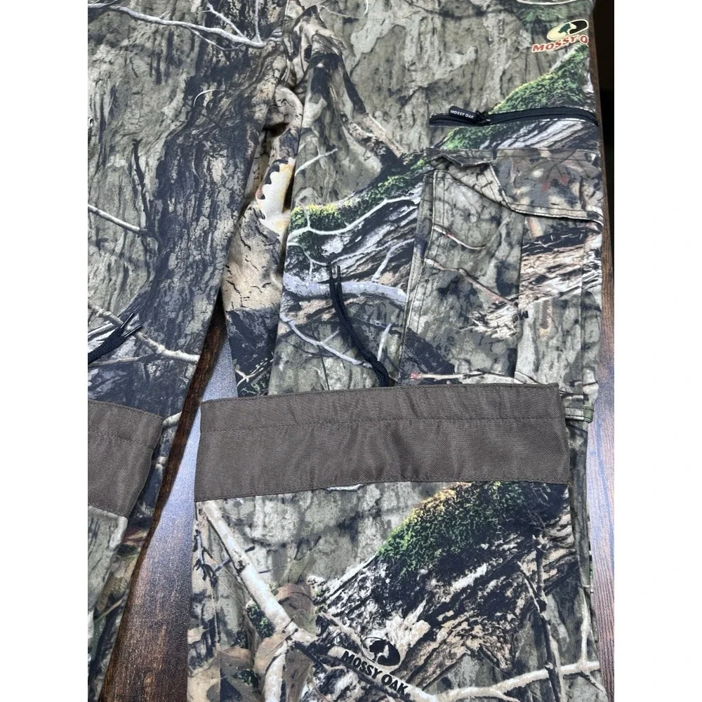 Mossy Oak mossy oak