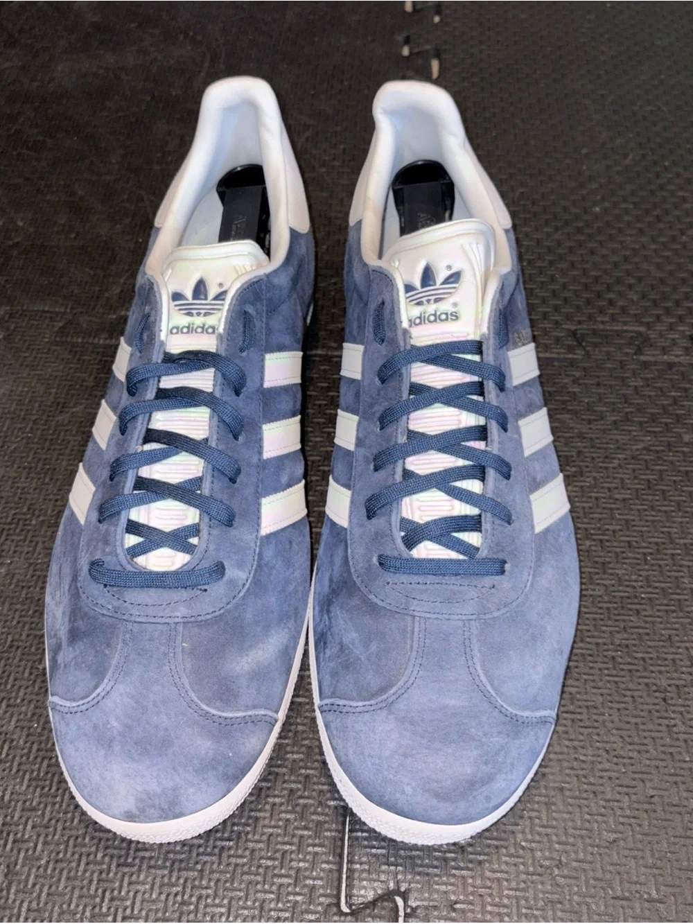 adidas suede casual