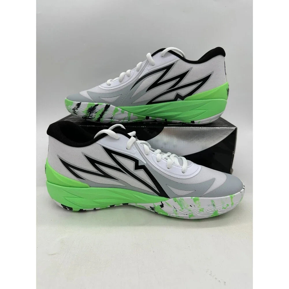Puma brand model