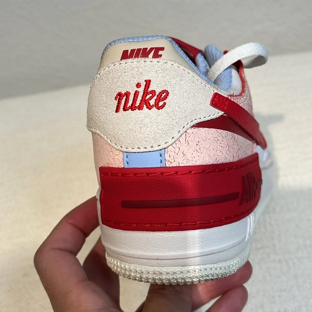 Nike new never