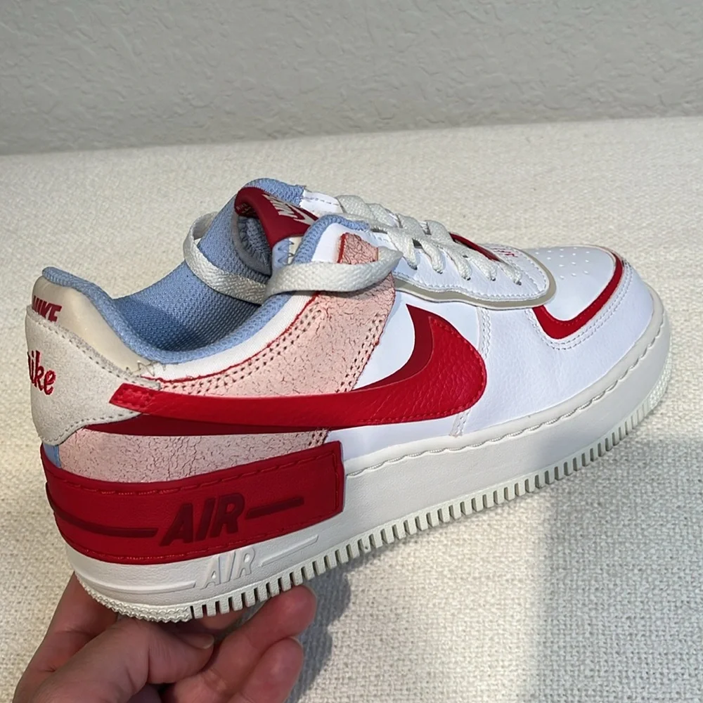 Nike new never