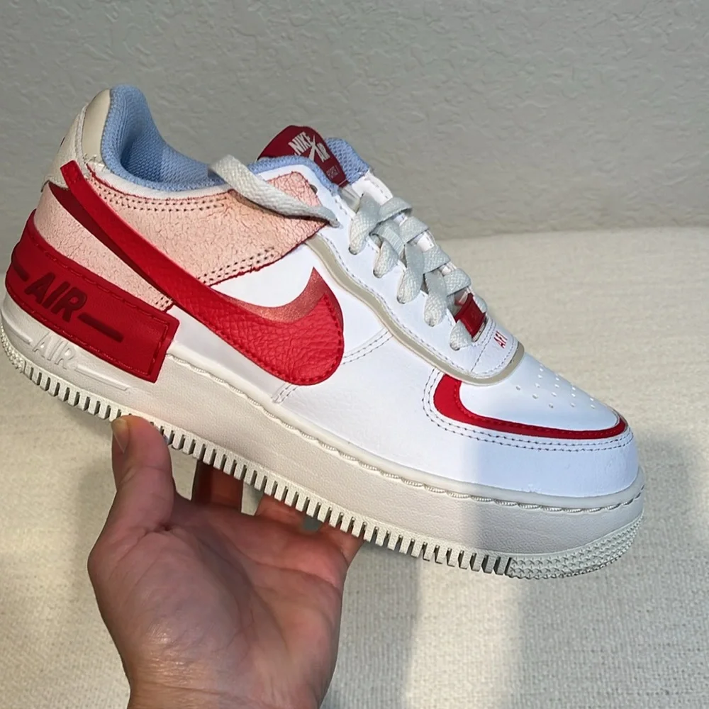 Nike new never