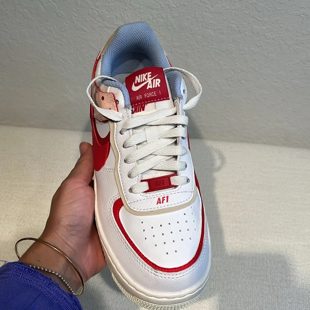 Nike new never