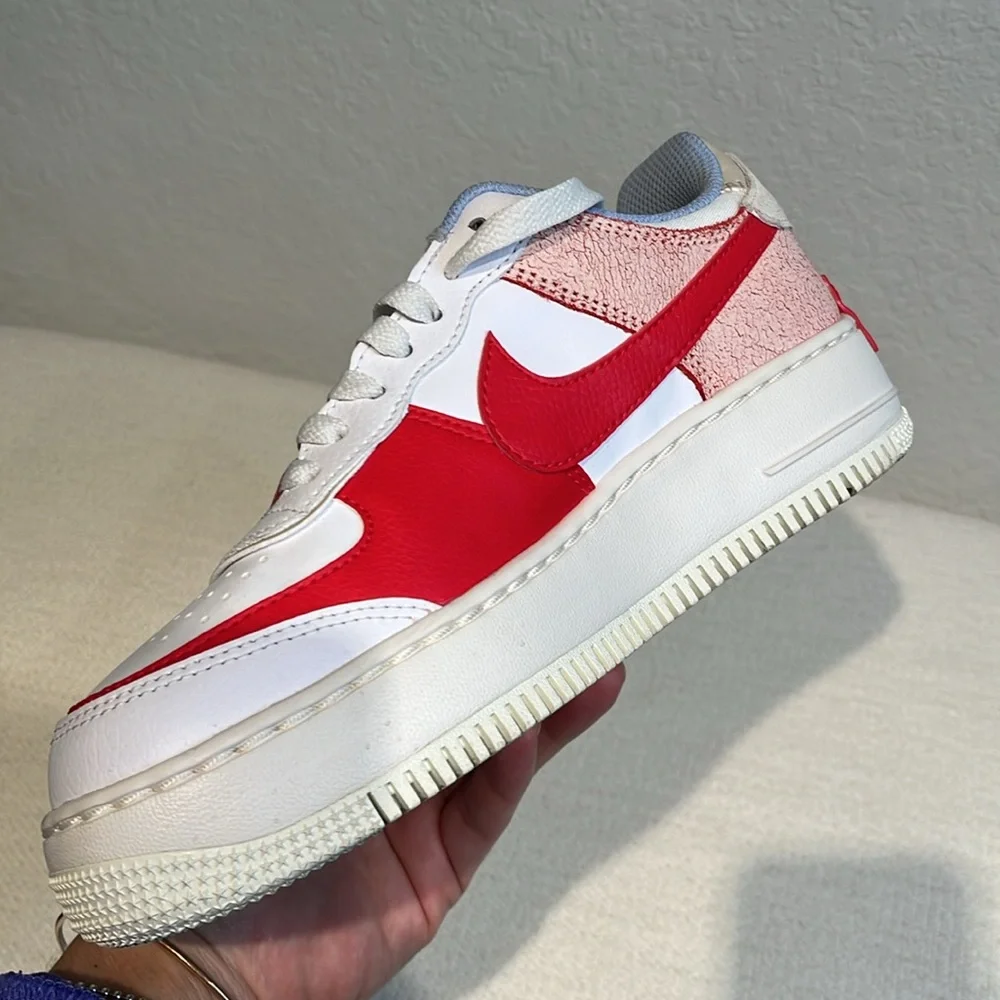 Nike new never