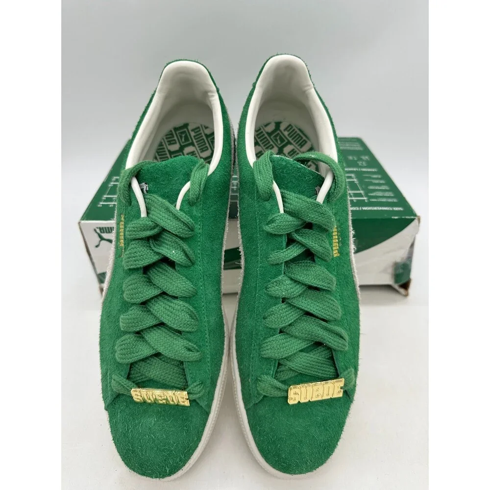 Puma offers reach