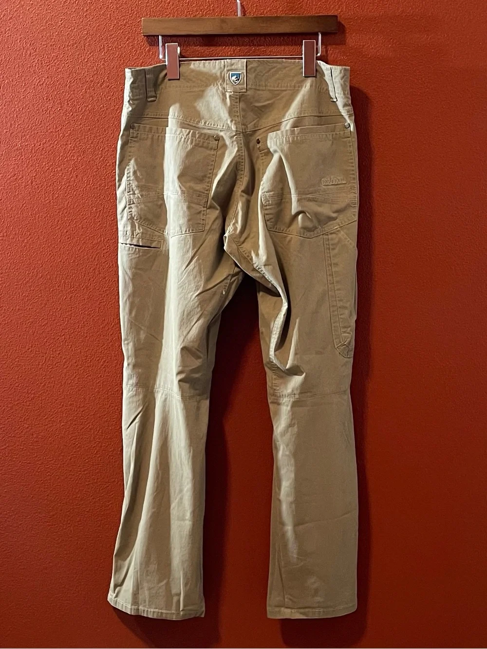 Kuhl men’s revolvr