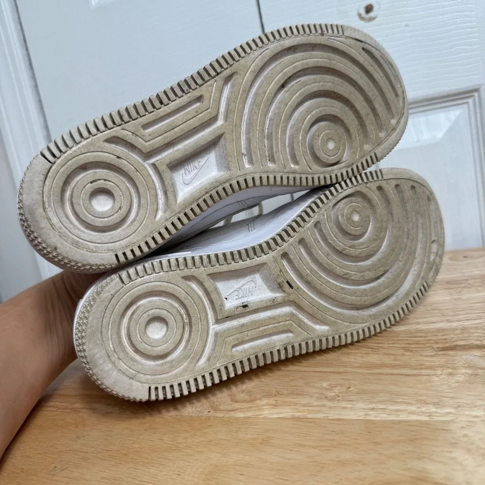Nike elevate your