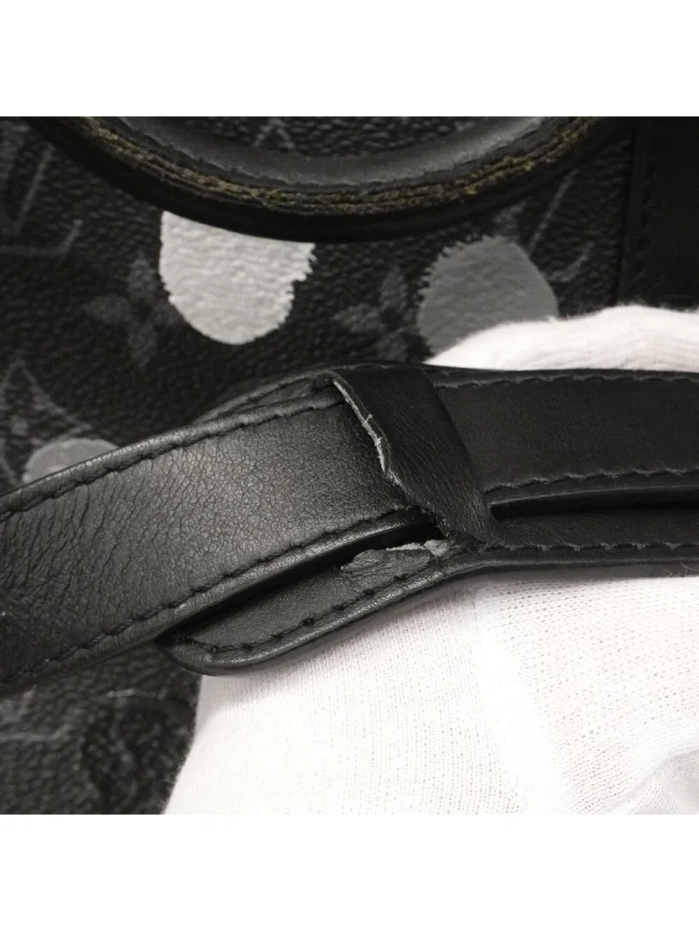 Louis Vuitton this authentic