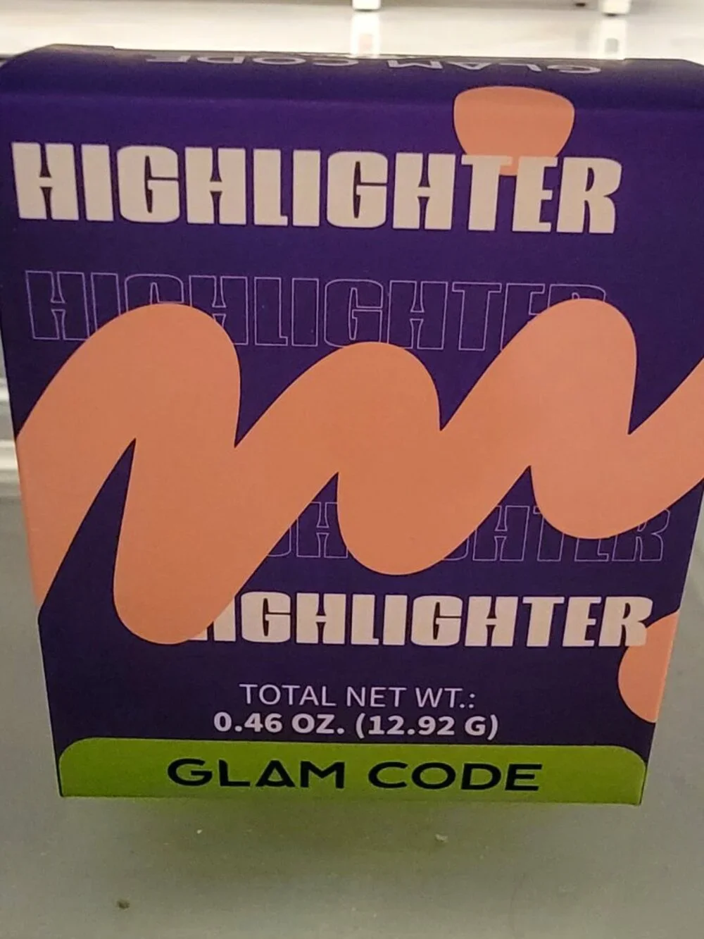 Glam Code glam code