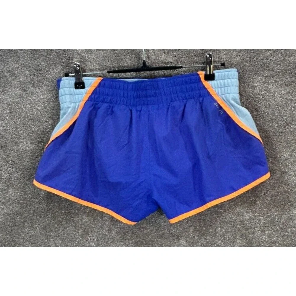 Nike shorts womens