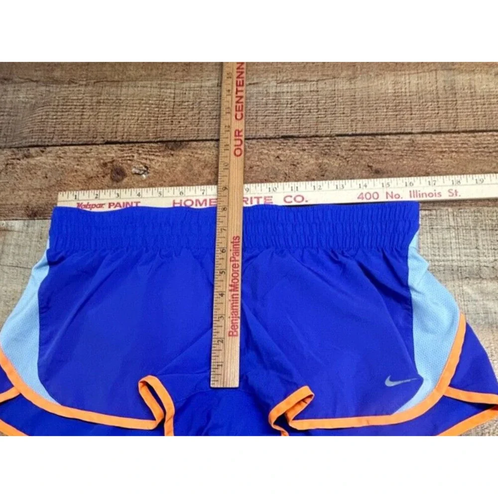 Nike shorts womens