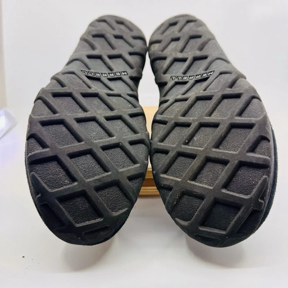 Merrell jungle moc