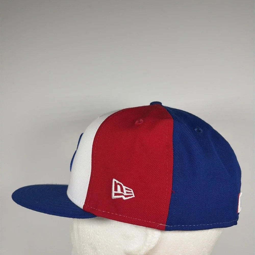 New Era hats are