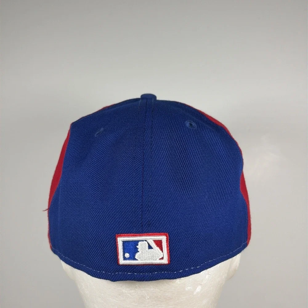 New Era hats are