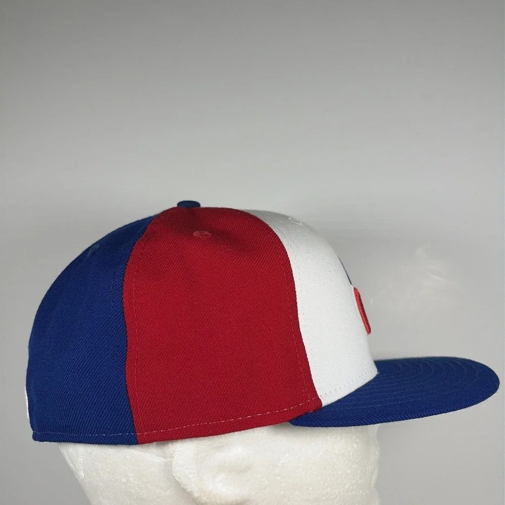 New Era hats are
