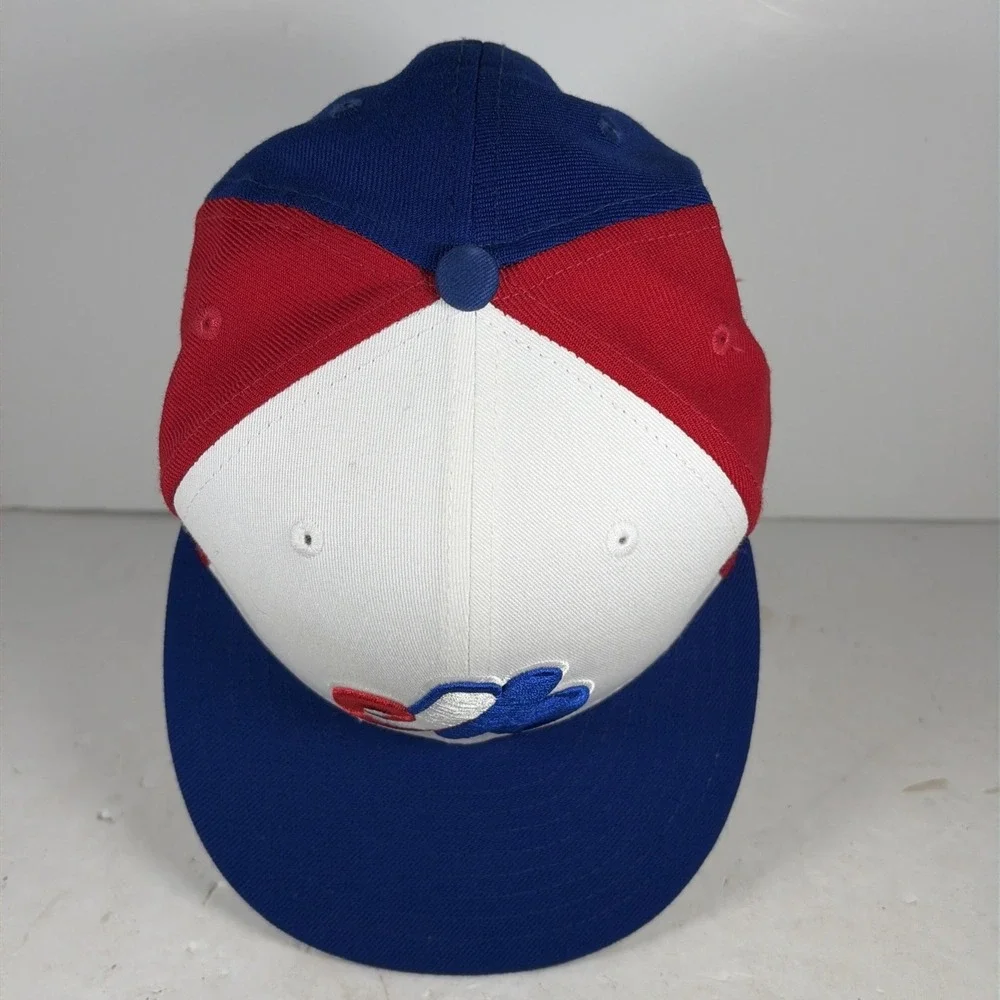 New Era hats are