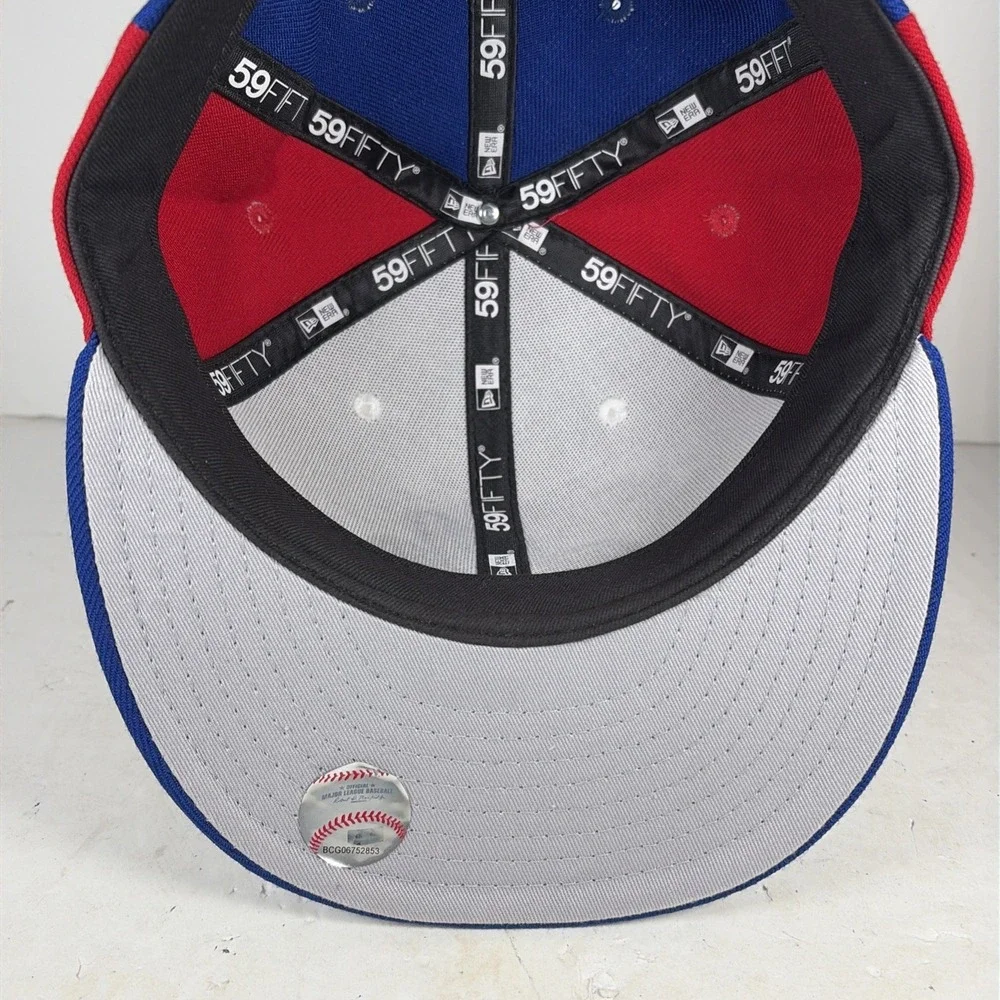 New Era hats are
