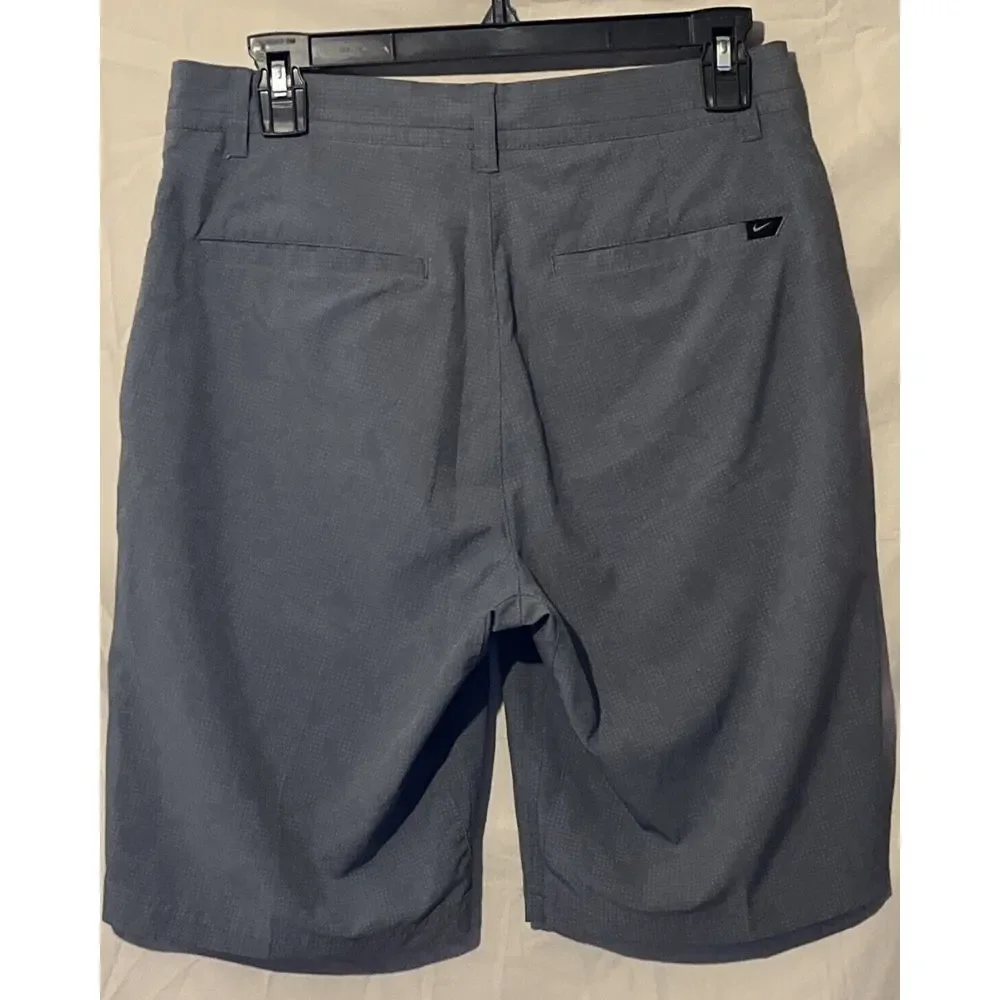 Nike swing confidence