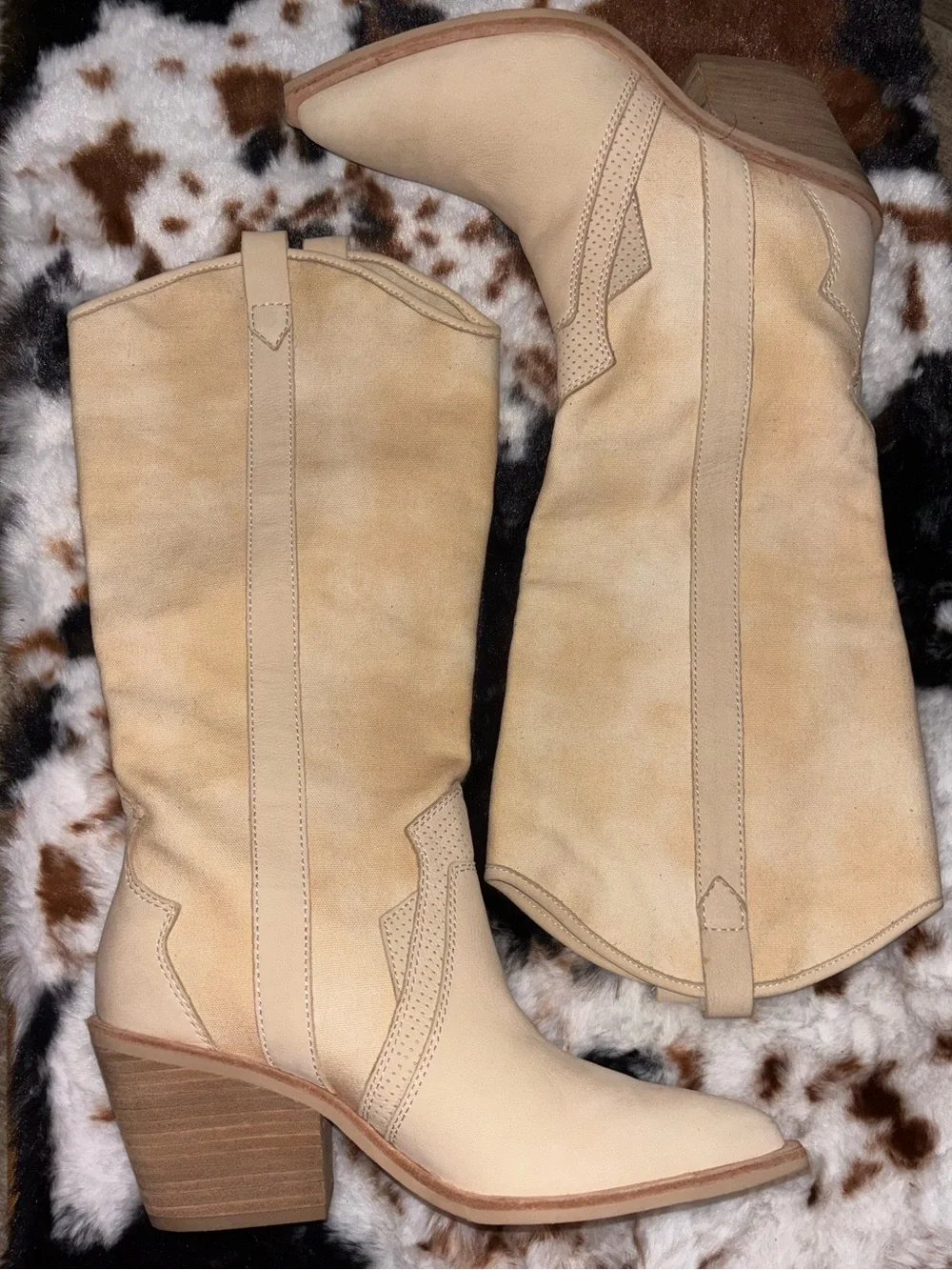 Dolce Vita worn once
